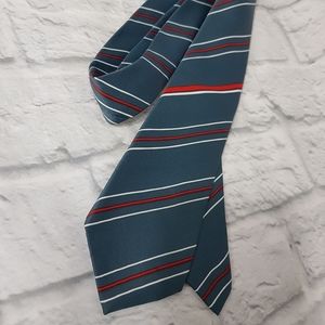 Parksder Silk Tie